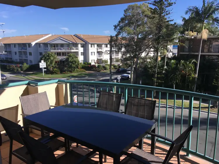 Second view of Homely unit listing, 39/484-488 Marine Parade, Biggera Waters QLD 4216