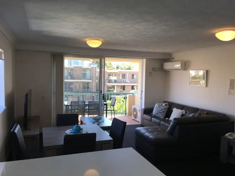 Third view of Homely unit listing, 39/484-488 Marine Parade, Biggera Waters QLD 4216