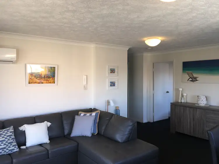 Fifth view of Homely unit listing, 39/484-488 Marine Parade, Biggera Waters QLD 4216