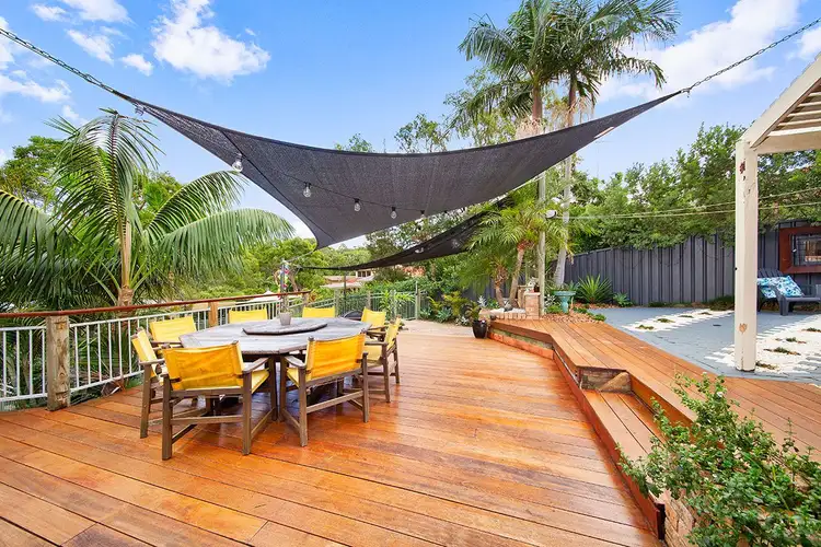 Second view of Homely house listing, 11 Sorell Place, Barden Ridge NSW 2234