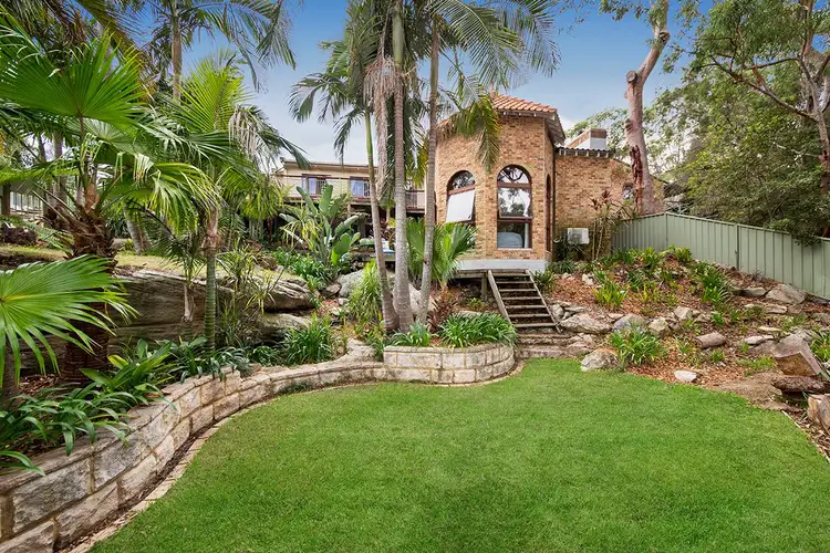Third view of Homely house listing, 11 Sorell Place, Barden Ridge NSW 2234