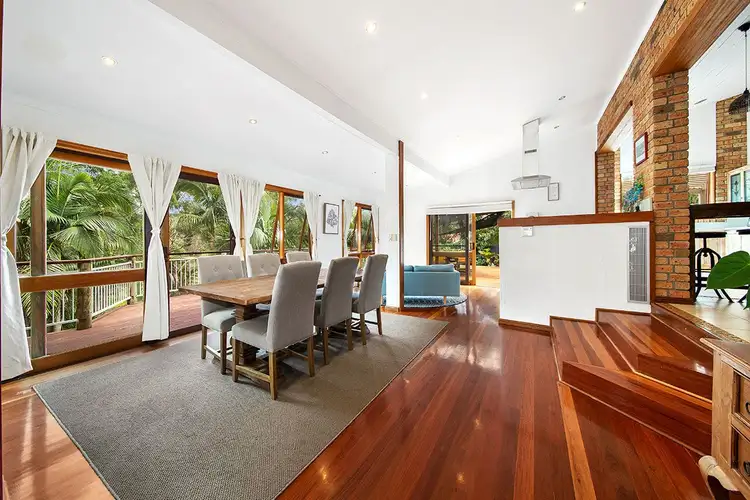 Fourth view of Homely house listing, 11 Sorell Place, Barden Ridge NSW 2234