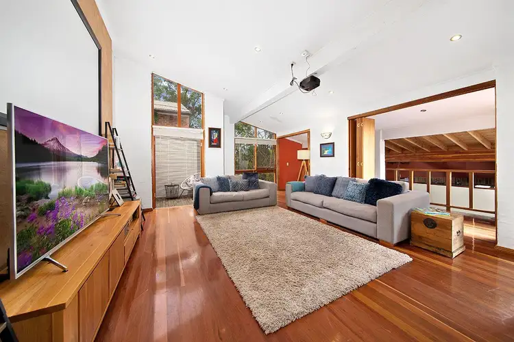 Fifth view of Homely house listing, 11 Sorell Place, Barden Ridge NSW 2234