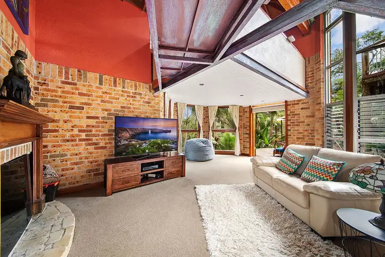 Sixth view of Homely house listing, 11 Sorell Place, Barden Ridge NSW 2234