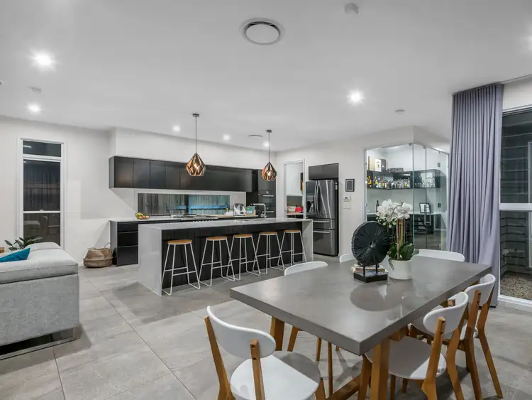 Fifth view of Homely house listing, 14 MEIN Street, Hendra QLD 4011