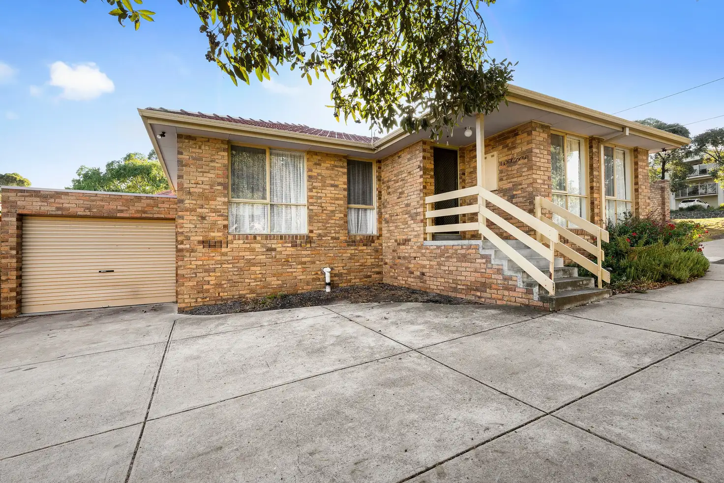 Main view of Homely unit listing, 1/276 Lower Plenty Road, Rosanna VIC 3084