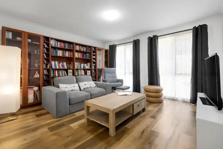 Second view of Homely unit listing, 1/276 Lower Plenty Road, Rosanna VIC 3084