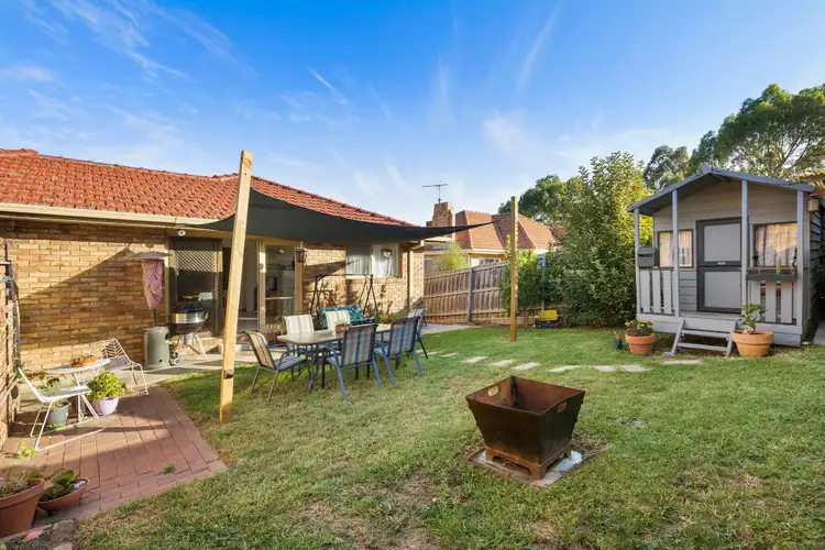 Fourth view of Homely unit listing, 1/276 Lower Plenty Road, Rosanna VIC 3084