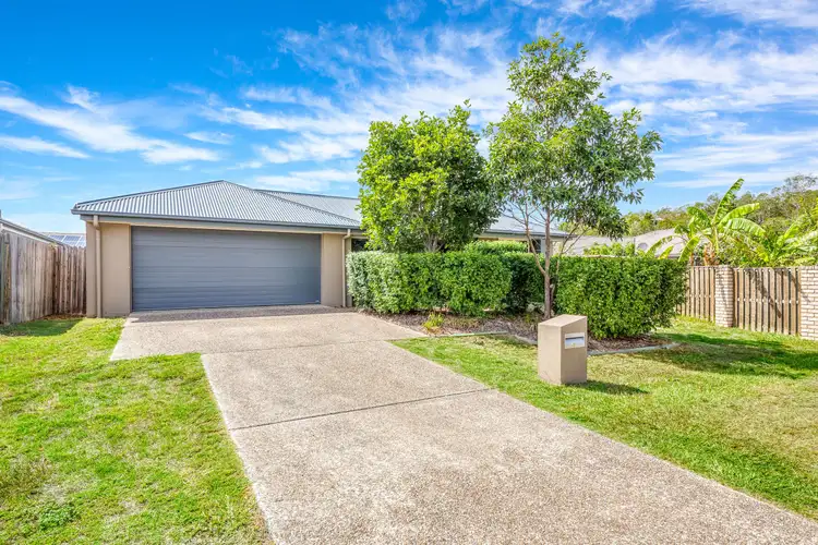 Second view of Homely house listing, 4 Bora Place, Ningi QLD 4511