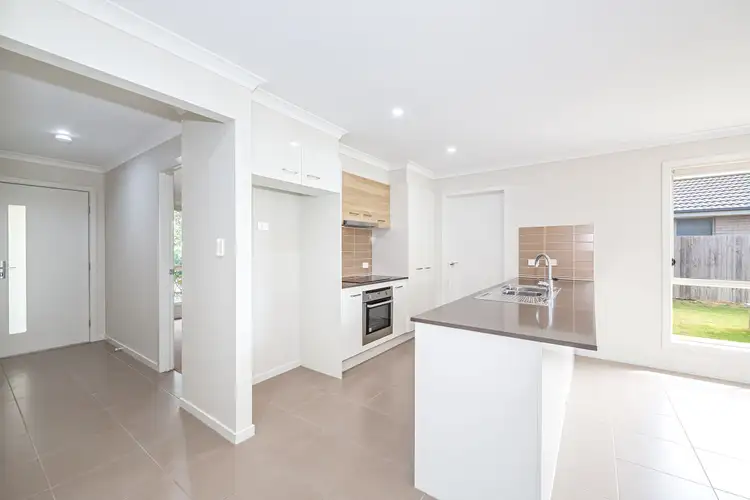 Third view of Homely house listing, 4 Bora Place, Ningi QLD 4511