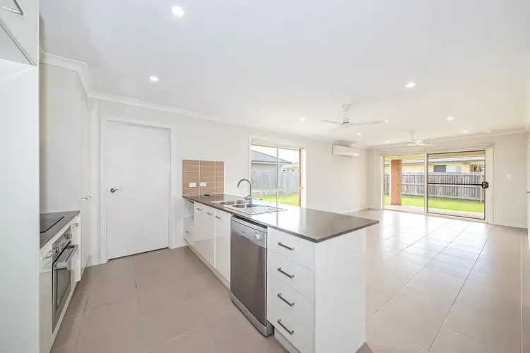 Fourth view of Homely house listing, 4 Bora Place, Ningi QLD 4511