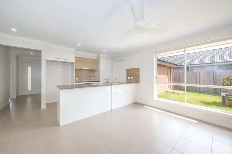 Fifth view of Homely house listing, 4 Bora Place, Ningi QLD 4511