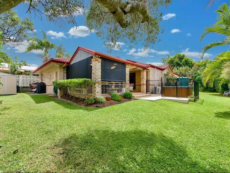 12 Glenwood Place, The Gap QLD 4061