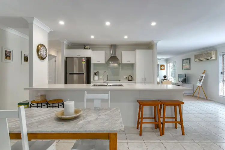 Second view of Homely house listing, 12 Glenwood Place, The Gap QLD 4061