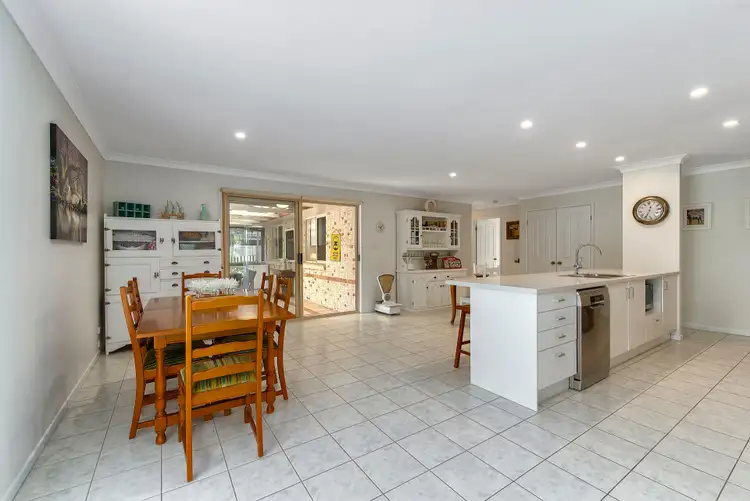 Third view of Homely house listing, 12 Glenwood Place, The Gap QLD 4061