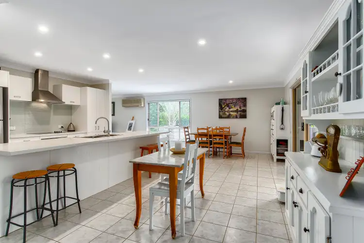 Fourth view of Homely house listing, 12 Glenwood Place, The Gap QLD 4061