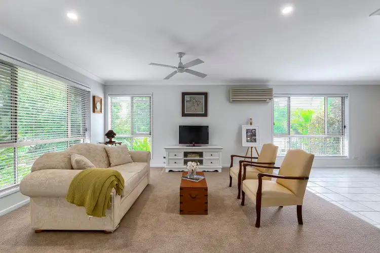 Fifth view of Homely house listing, 12 Glenwood Place, The Gap QLD 4061