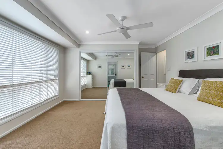 Seventh view of Homely house listing, 12 Glenwood Place, The Gap QLD 4061