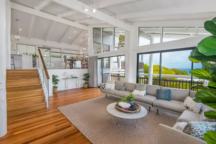 Third view of Homely house listing, 23 George Nothling Drive, Point Lookout QLD 4183