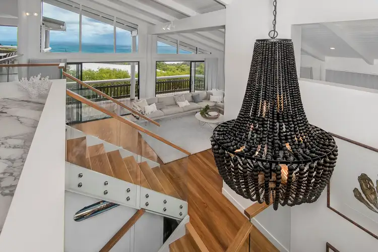 Fourth view of Homely house listing, 23 George Nothling Drive, Point Lookout QLD 4183