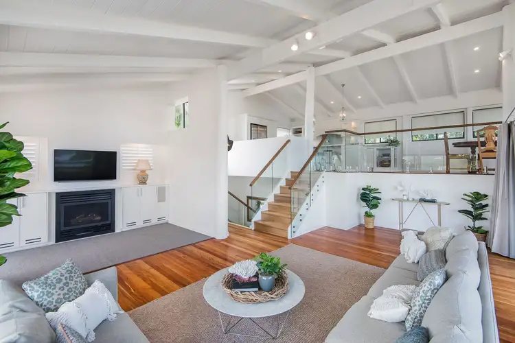 Fifth view of Homely house listing, 23 George Nothling Drive, Point Lookout QLD 4183