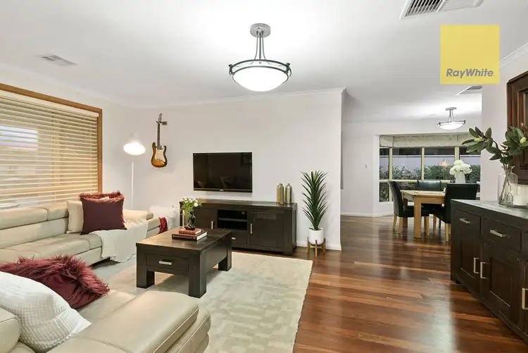 Third view of Homely house listing, 6 Vintage Court, Glengowrie SA 5044