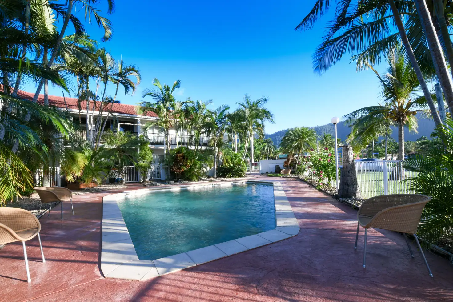 Main view of Homely unit listing, 9/9 Erromango Drive, Jubilee Pocket QLD 4802