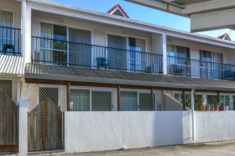 Second view of Homely unit listing, 9/9 Erromango Drive, Jubilee Pocket QLD 4802