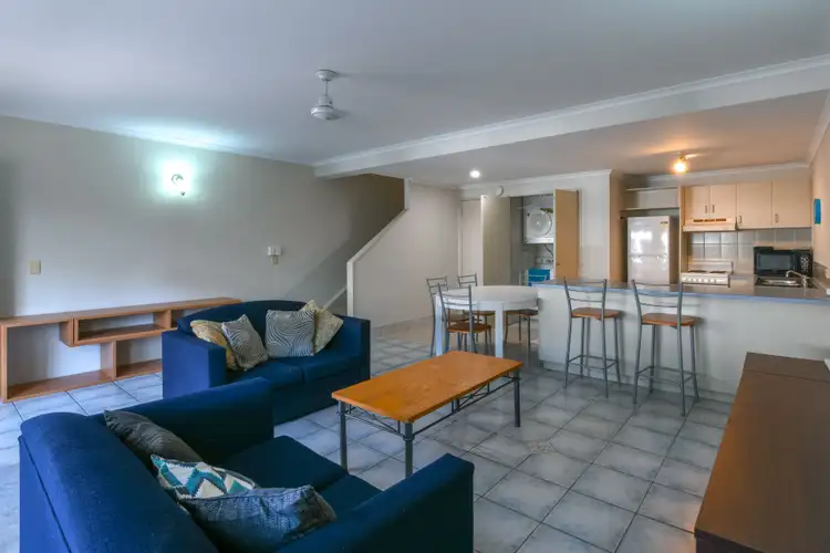 Third view of Homely unit listing, 9/9 Erromango Drive, Jubilee Pocket QLD 4802