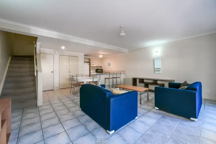Fourth view of Homely unit listing, 9/9 Erromango Drive, Jubilee Pocket QLD 4802