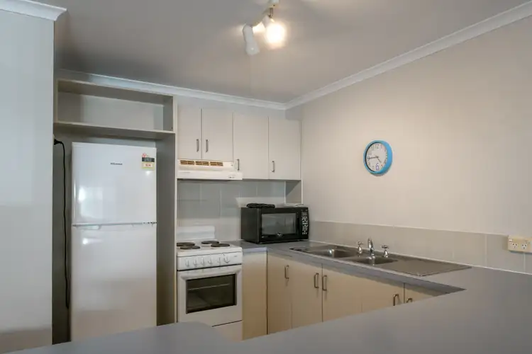 Fifth view of Homely unit listing, 9/9 Erromango Drive, Jubilee Pocket QLD 4802