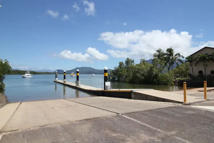 Main view of Homely land listing, 44 Bruce Parade, Lucinda QLD 4850