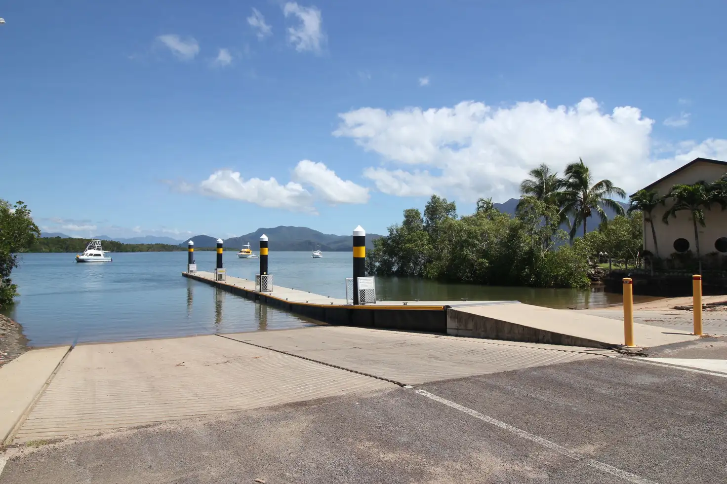 Main view of Homely land listing, 44 Bruce Parade, Lucinda QLD 4850