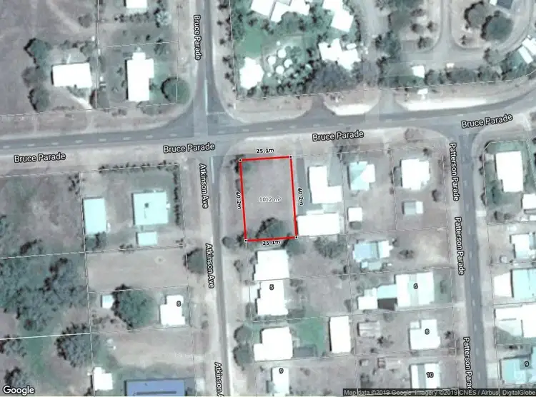 Third view of Homely land listing, 44 Bruce Parade, Lucinda QLD 4850
