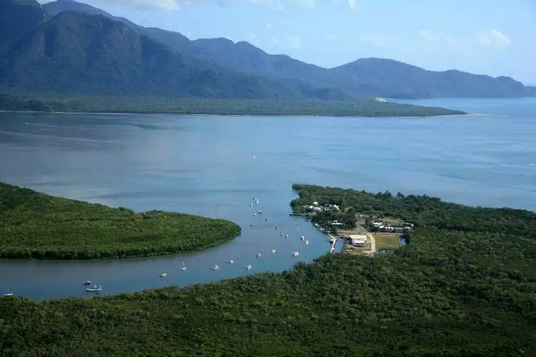 Fourth view of Homely land listing, 44 Bruce Parade, Lucinda QLD 4850