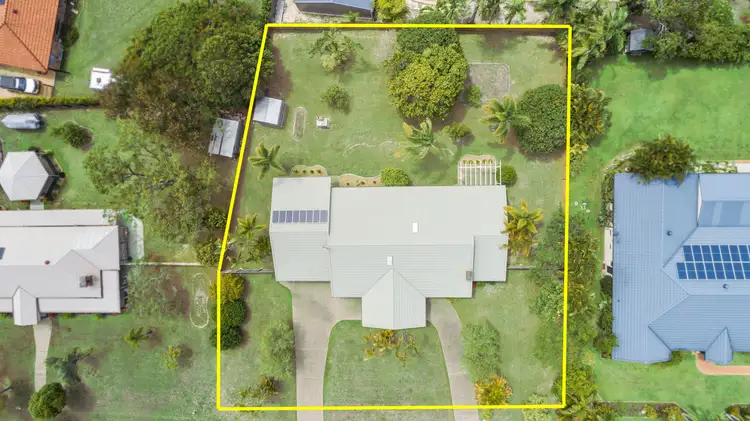 15 Flamingo Crescent, Thornlands QLD 4164