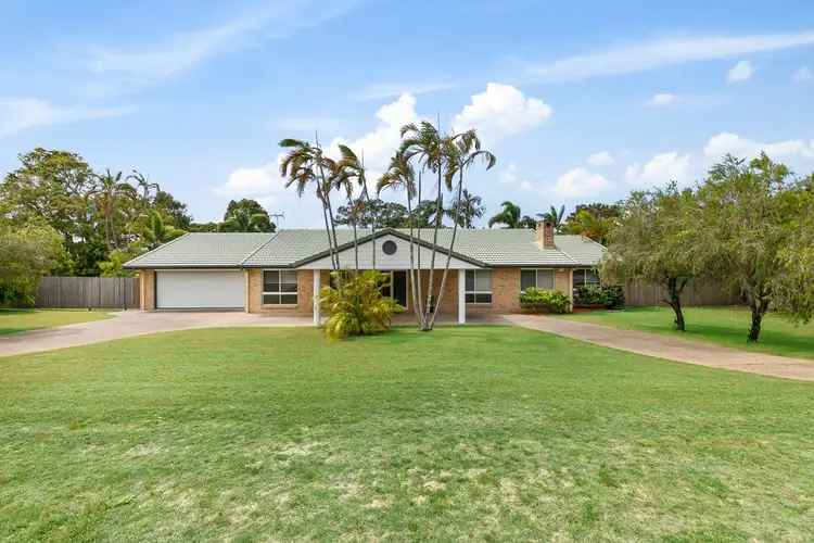 Second view of Homely house listing, 15 Flamingo Crescent, Thornlands QLD 4164