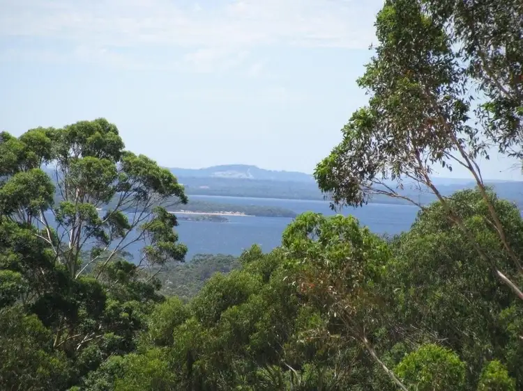 Second view of Homely land listing, 22 Mill Place, Denmark WA 6333