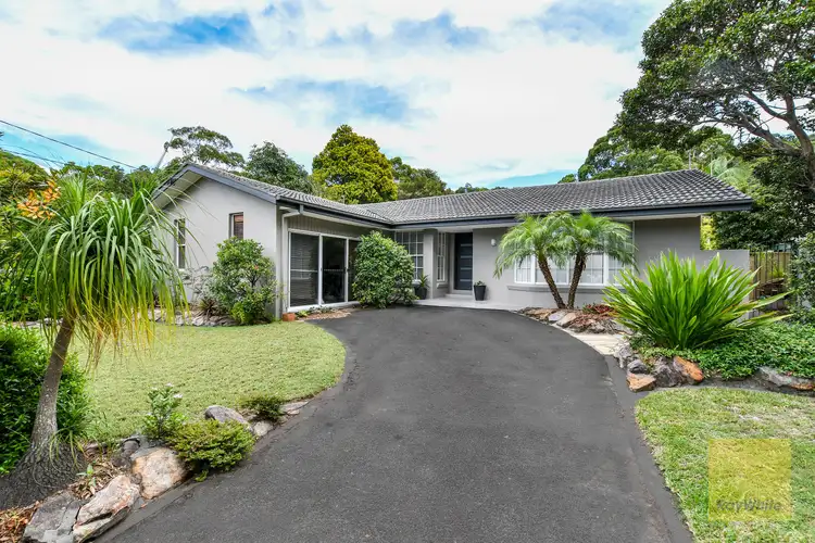44 Myola Road, Umina Beach NSW 2257