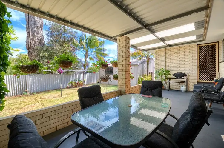 Second view of Homely house listing, 31 Sherwood Drive, Mckail WA 6330