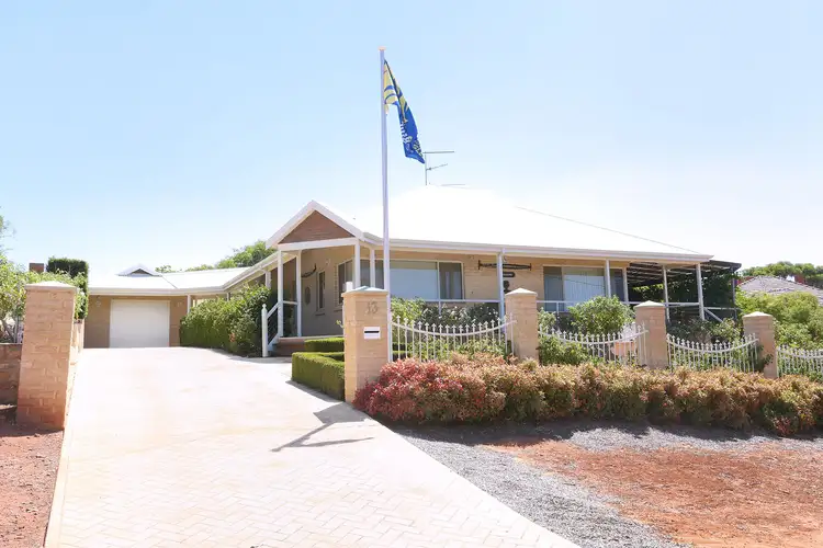 13 Stone Street, Pingelly WA 6308