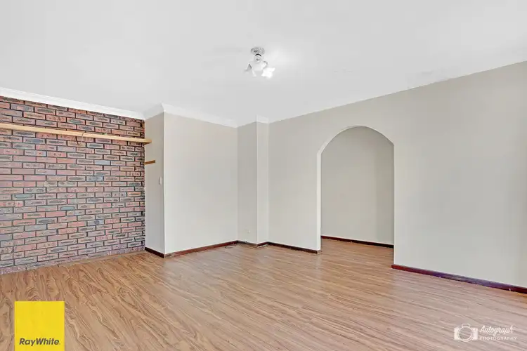 Third view of Homely house listing, 4 Bexley Way, Girrawheen WA 6064