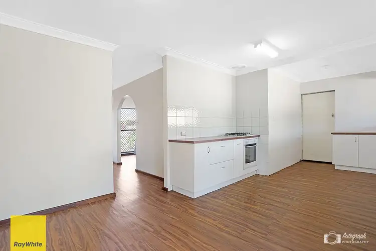 Fifth view of Homely house listing, 4 Bexley Way, Girrawheen WA 6064