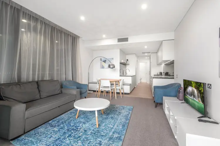 706/9 Christie Street, South Brisbane QLD 4101