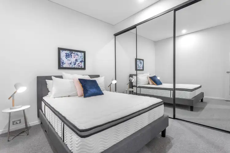 Fifth view of Homely apartment listing, 706/9 Christie Street, South Brisbane QLD 4101
