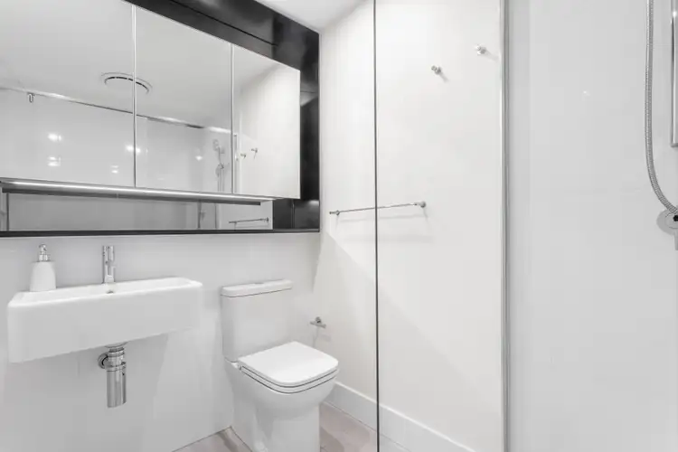 Sixth view of Homely apartment listing, 706/9 Christie Street, South Brisbane QLD 4101