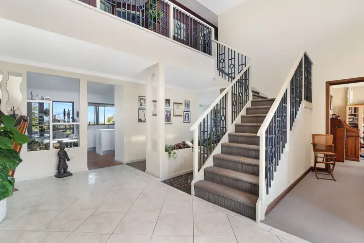 Second view of Homely house listing, 8 Craigholm Street, Sylvania NSW 2224