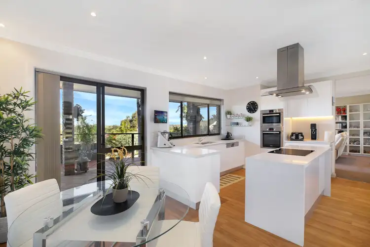 Fourth view of Homely house listing, 8 Craigholm Street, Sylvania NSW 2224