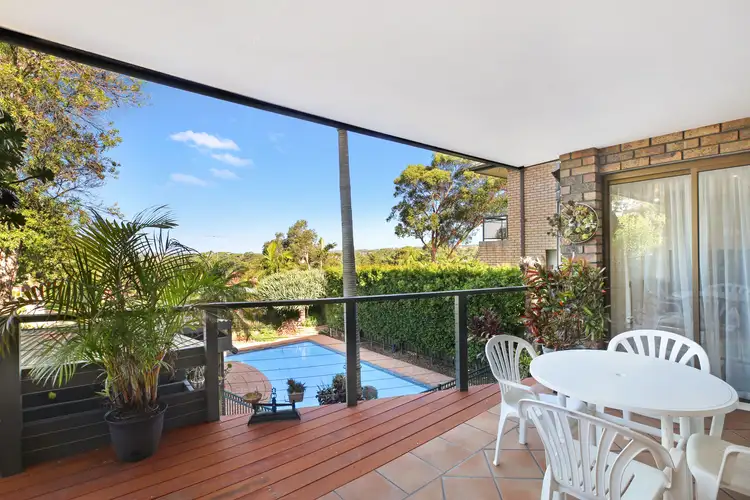 Fifth view of Homely house listing, 8 Craigholm Street, Sylvania NSW 2224