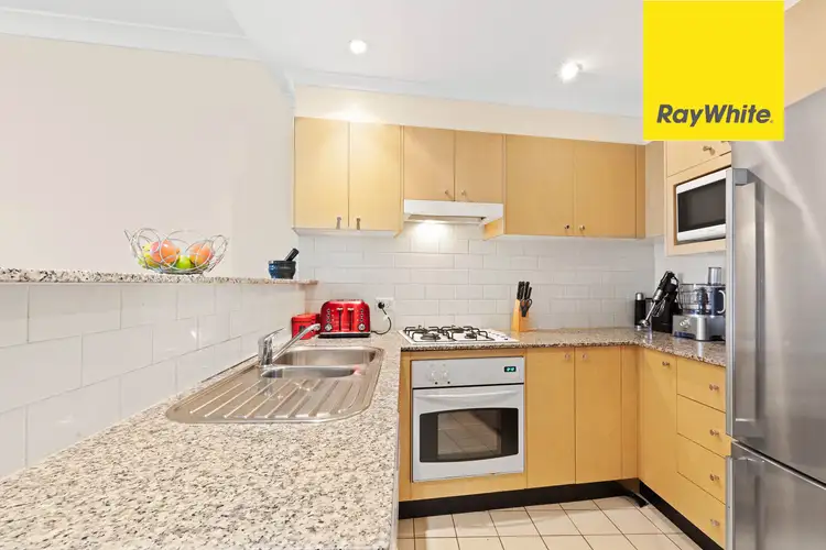 Third view of Homely apartment listing, 16/6-8 Nile Close, Marsfield NSW 2122